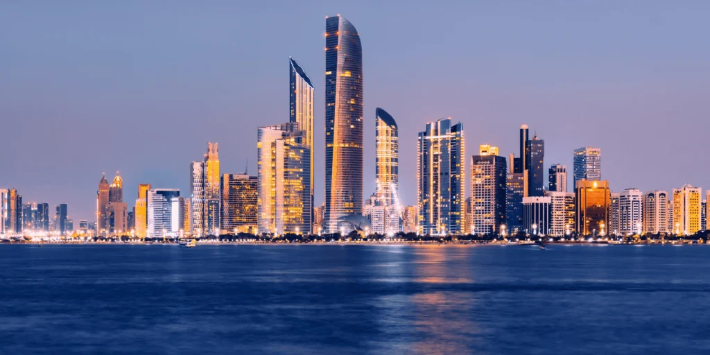 Apartments for Sale in Abu Dhabi