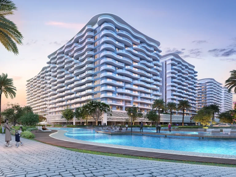 Damac Sorrento