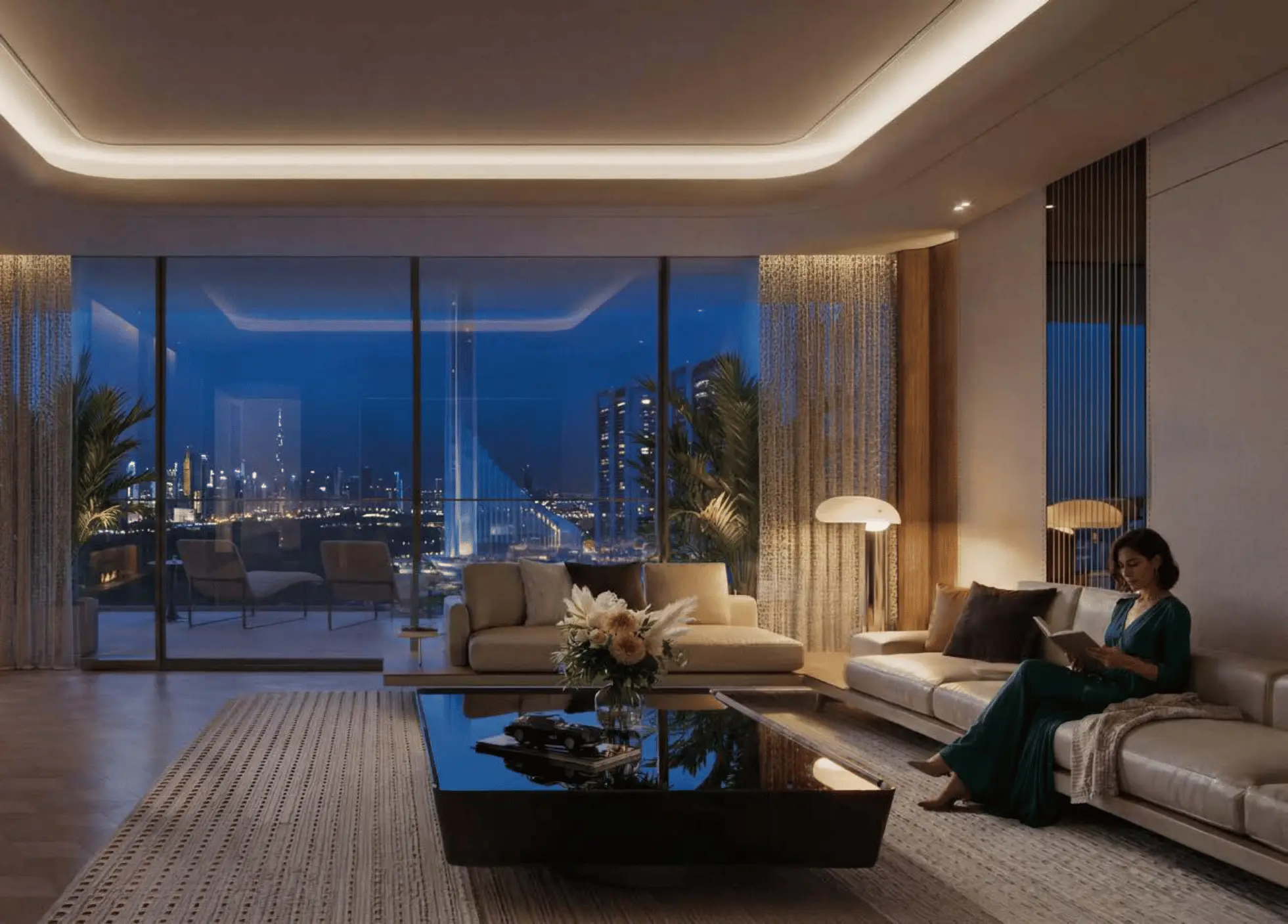 Apartments for Sale in Dubai