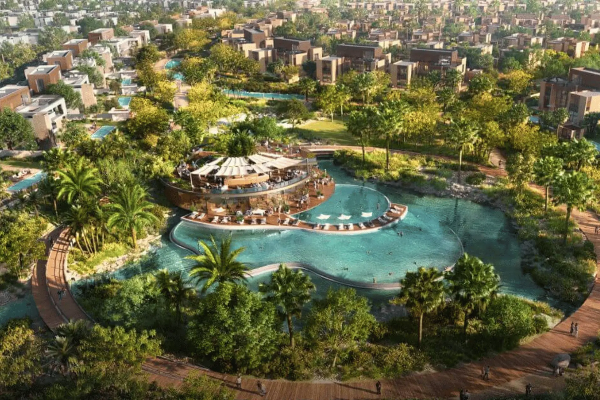 Dubailand