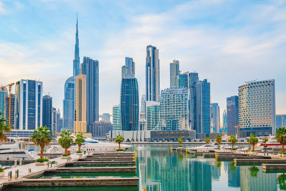 What Apartment Can You Buy in Business Bay, Dubai for AED 1.5 Million?